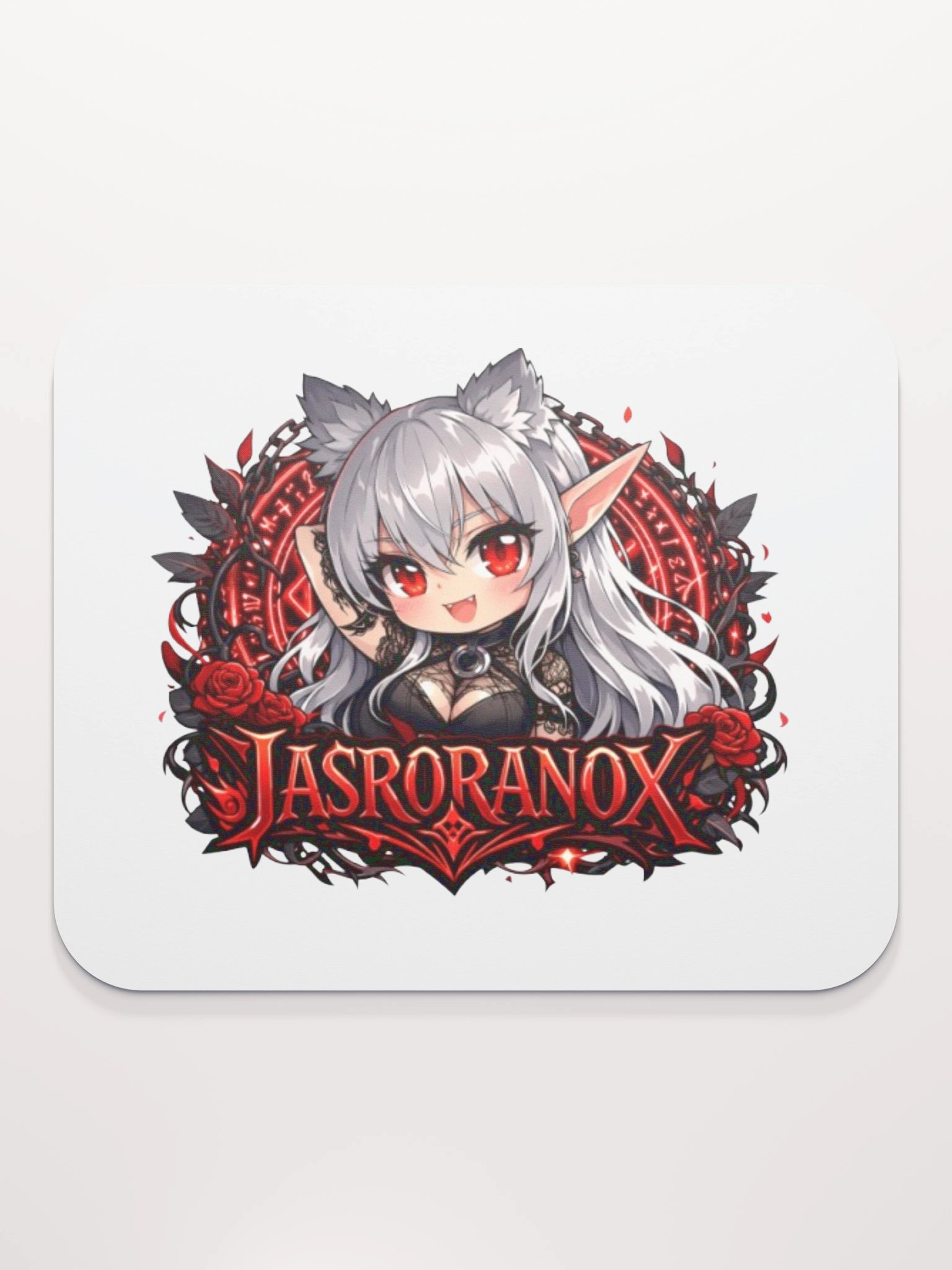 headmistress mousepad product image (2)