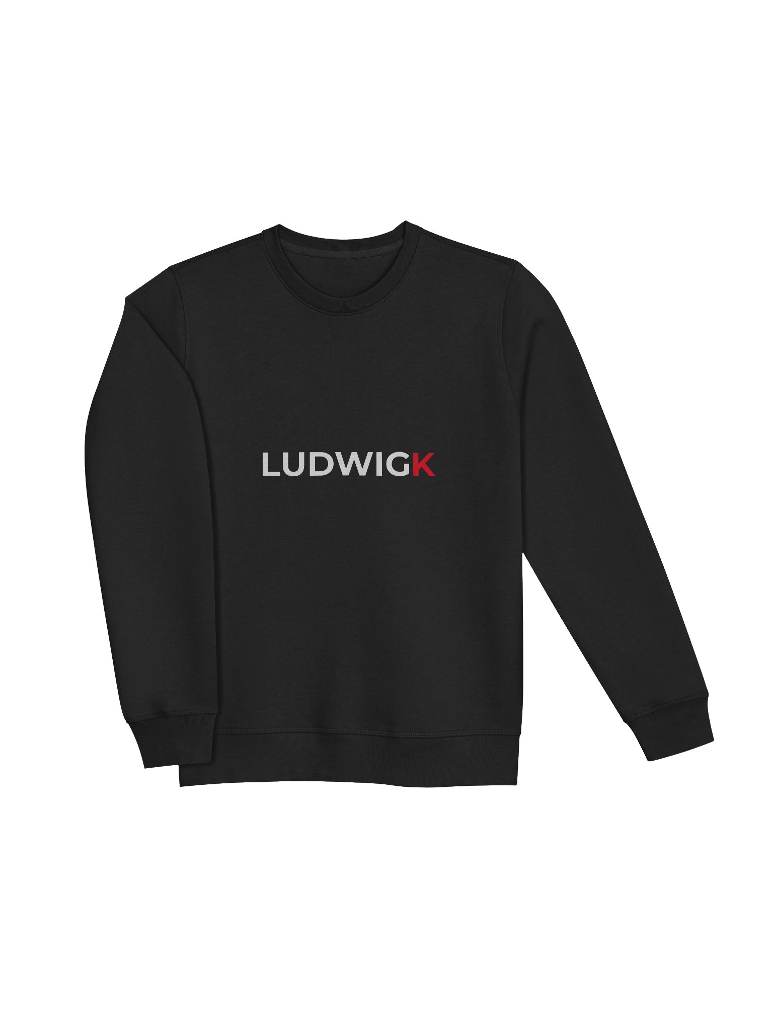 LUDWIGK - Signature Sweatshirt product image (6)