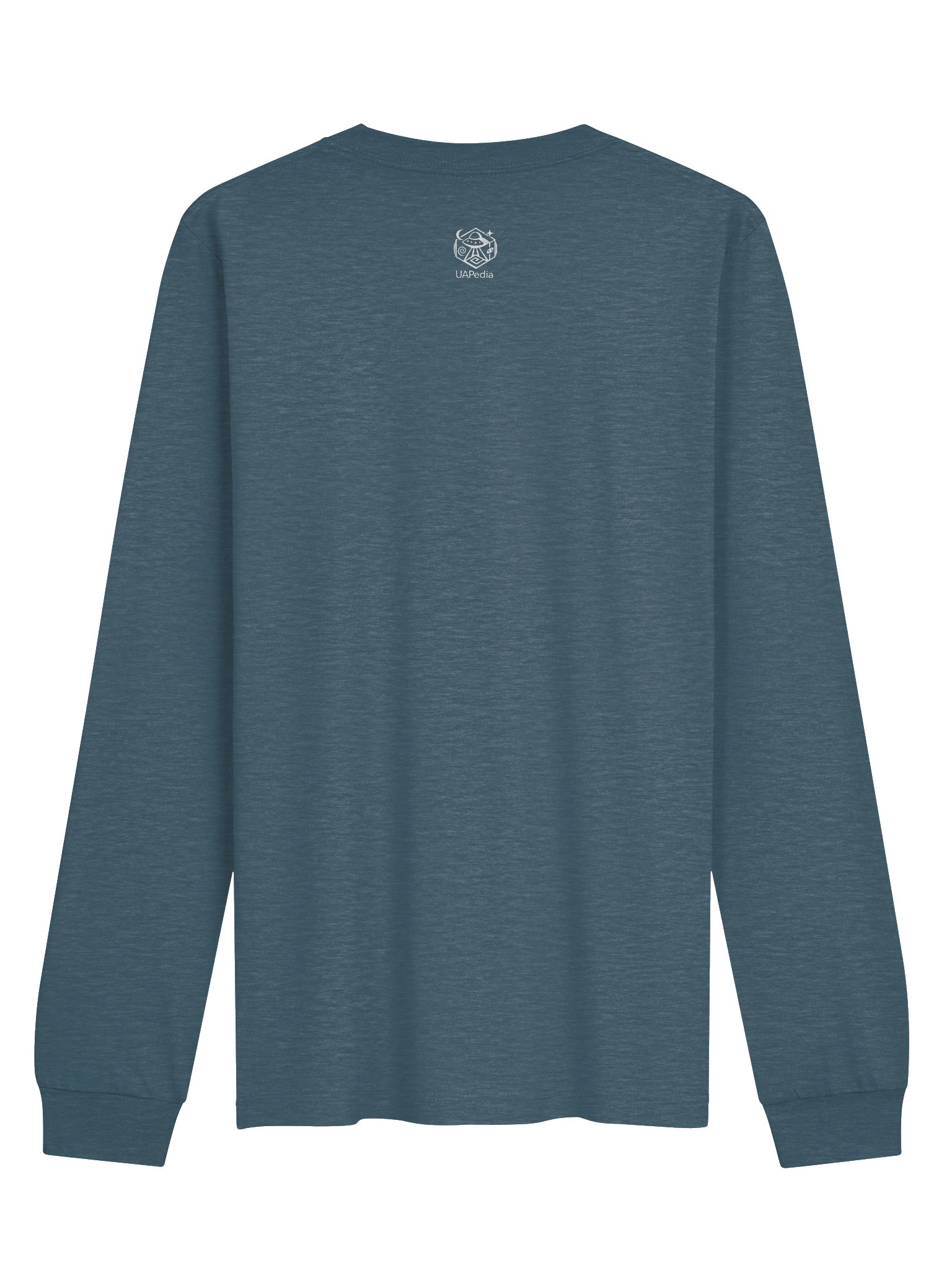 ARV Alien Reproduction Vehicle - Supersoft Long Sleeve Long Sleeve Tee product image (2)