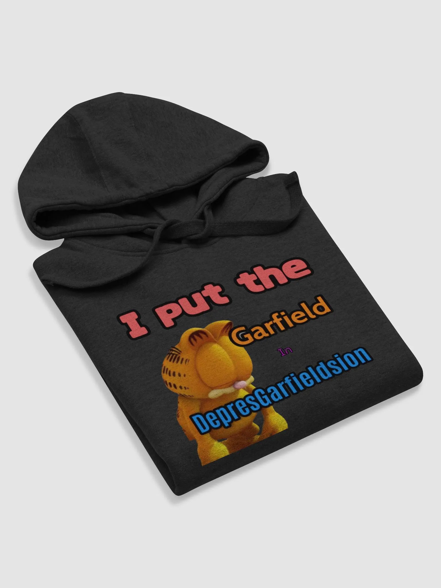 Depression Hoodie product image (62)