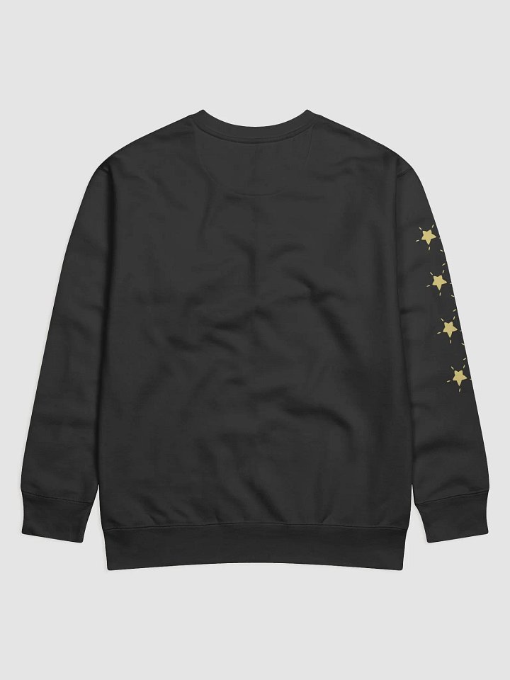 Born to Yap Sweater product image (10)