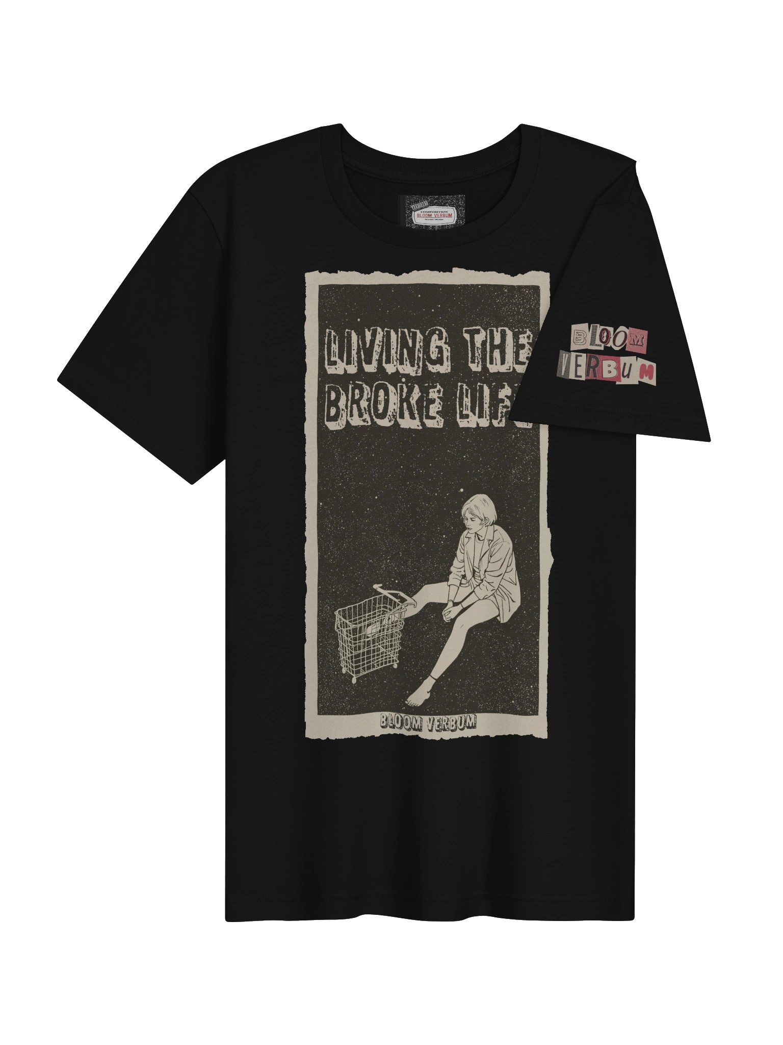 Living The Broke Life product image (8)