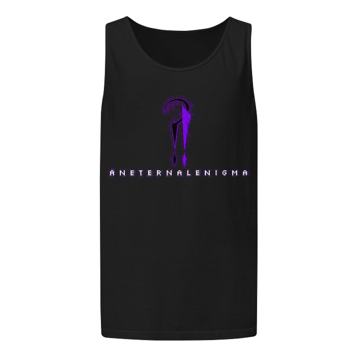 AnEternalEnigma 2026 Logo Tank Top product image (1)