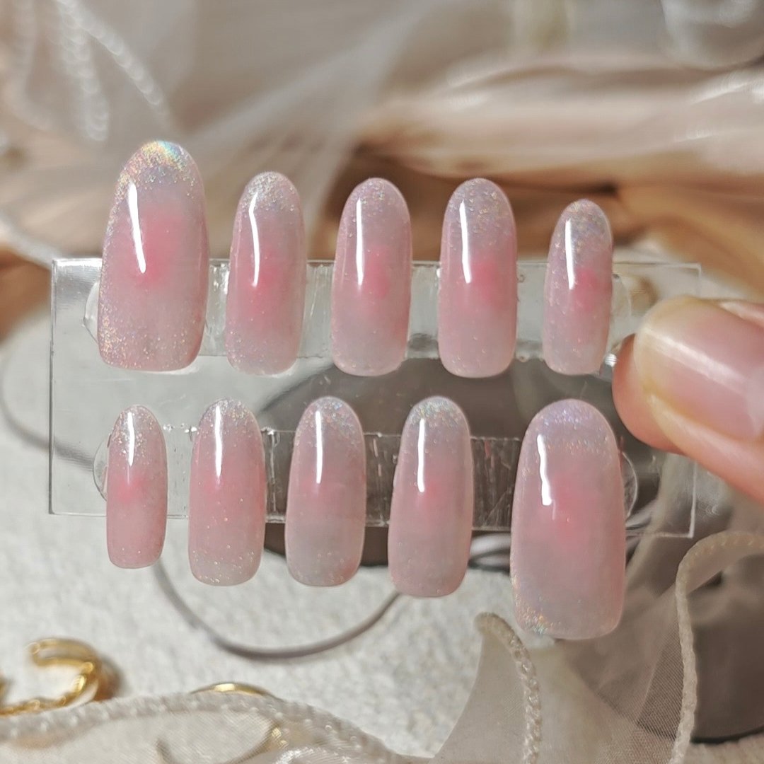 Blush Shimmer product image (7)