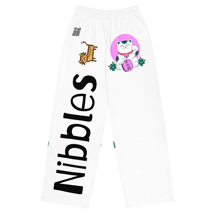 Pocket Watcher Pants product image (1)