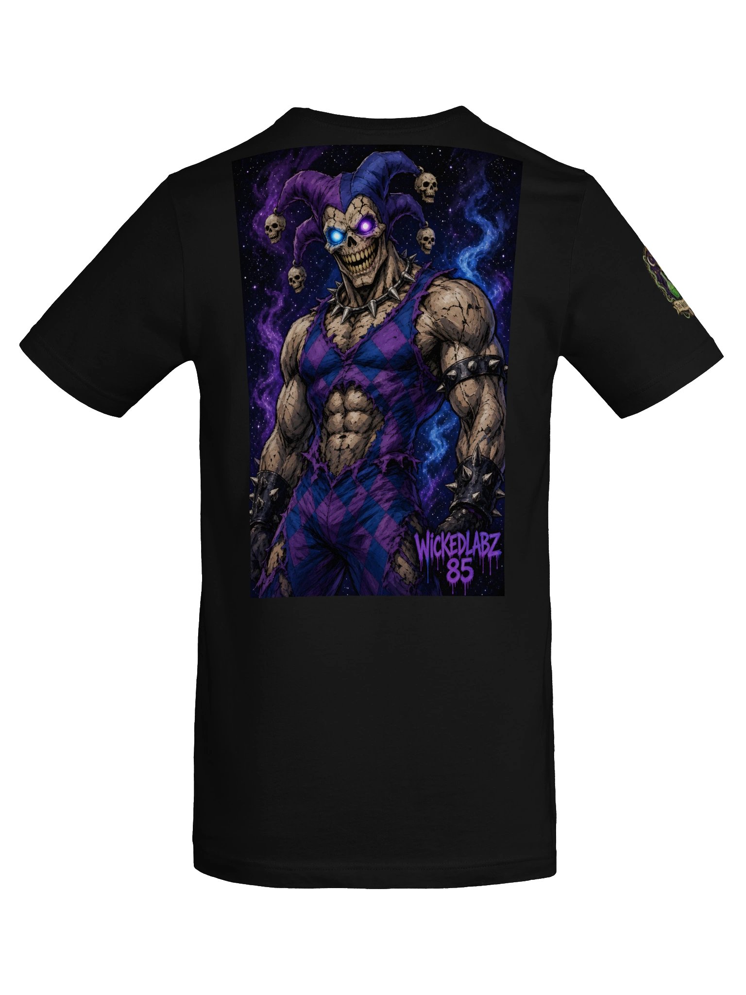 COSMIC JESTER product image (1)
