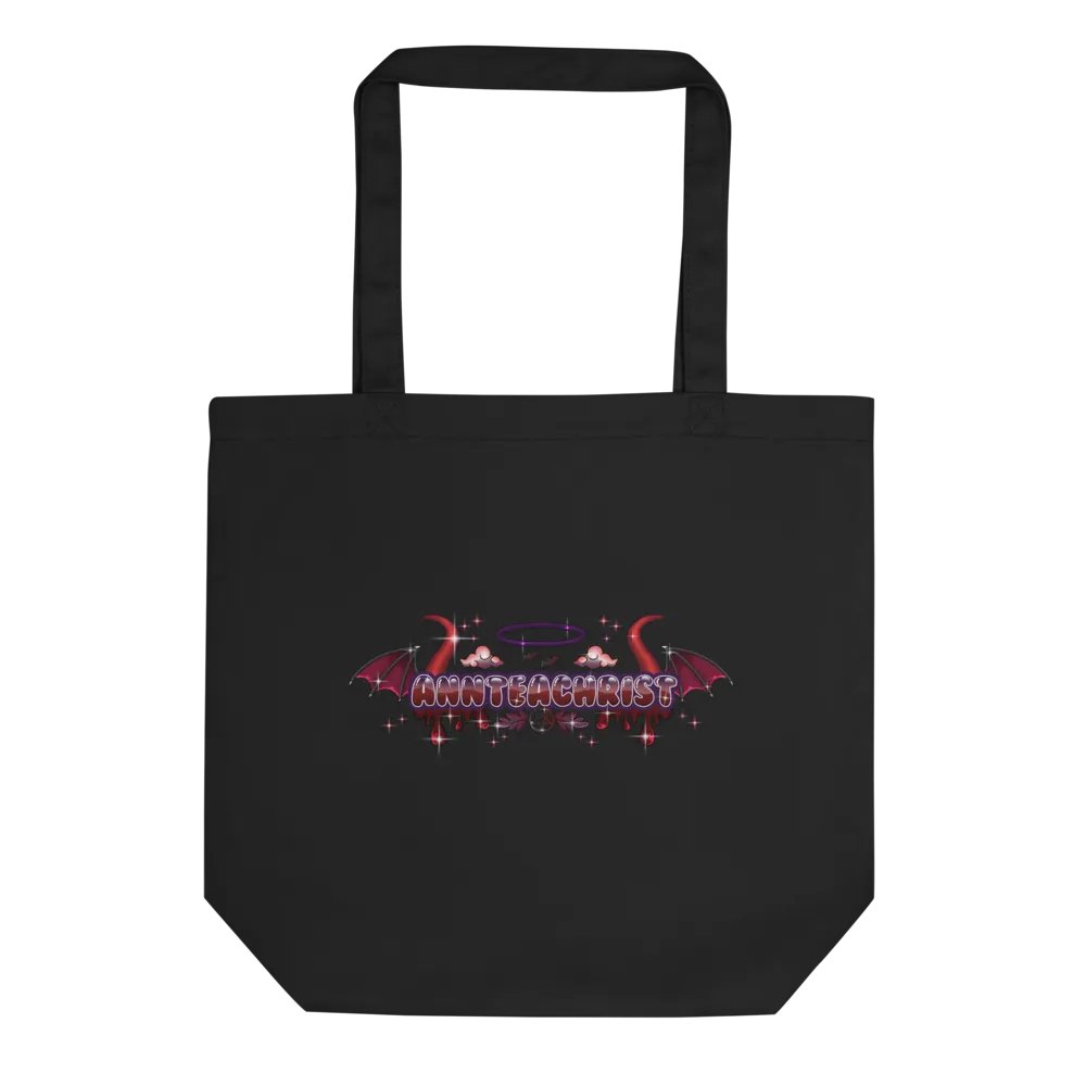 AnnteaChrist Tote Bag product image (7)