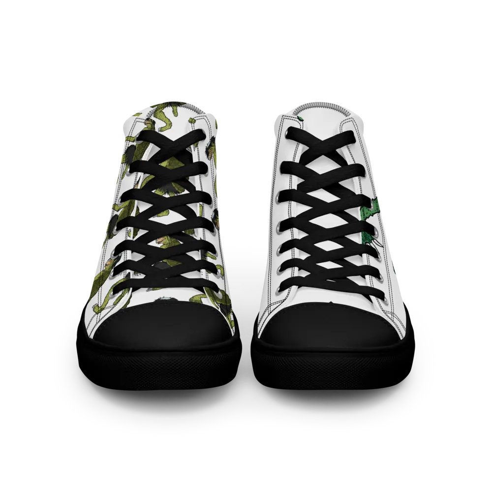Yokai Kappa White (Men) product image (3)
