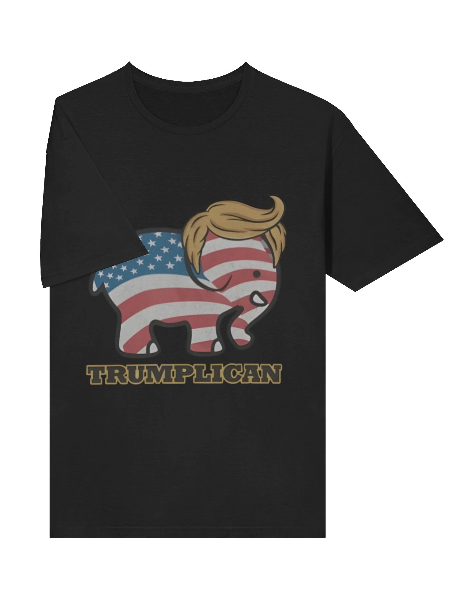 Trumplican Trump Republican Shirt product image (3)