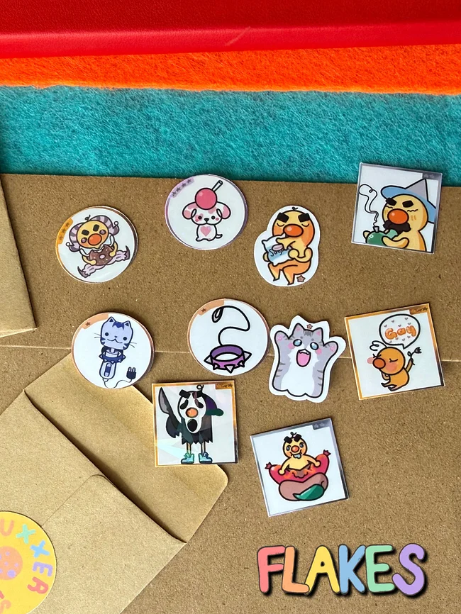 Goober Collection