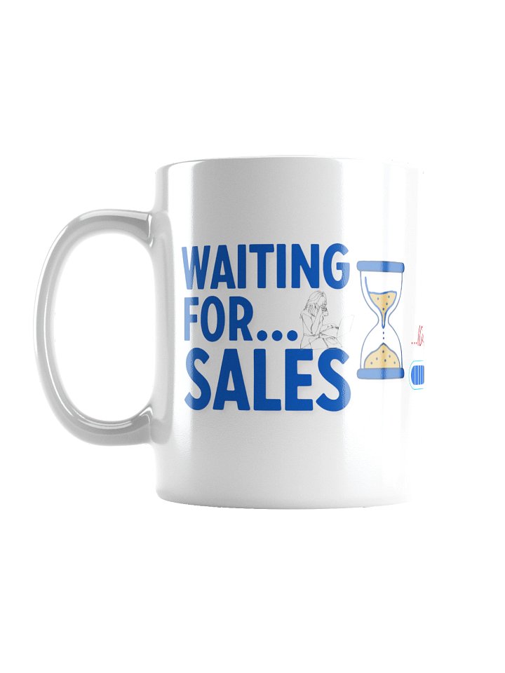 Faithful Moments Funny Mug product image (1)