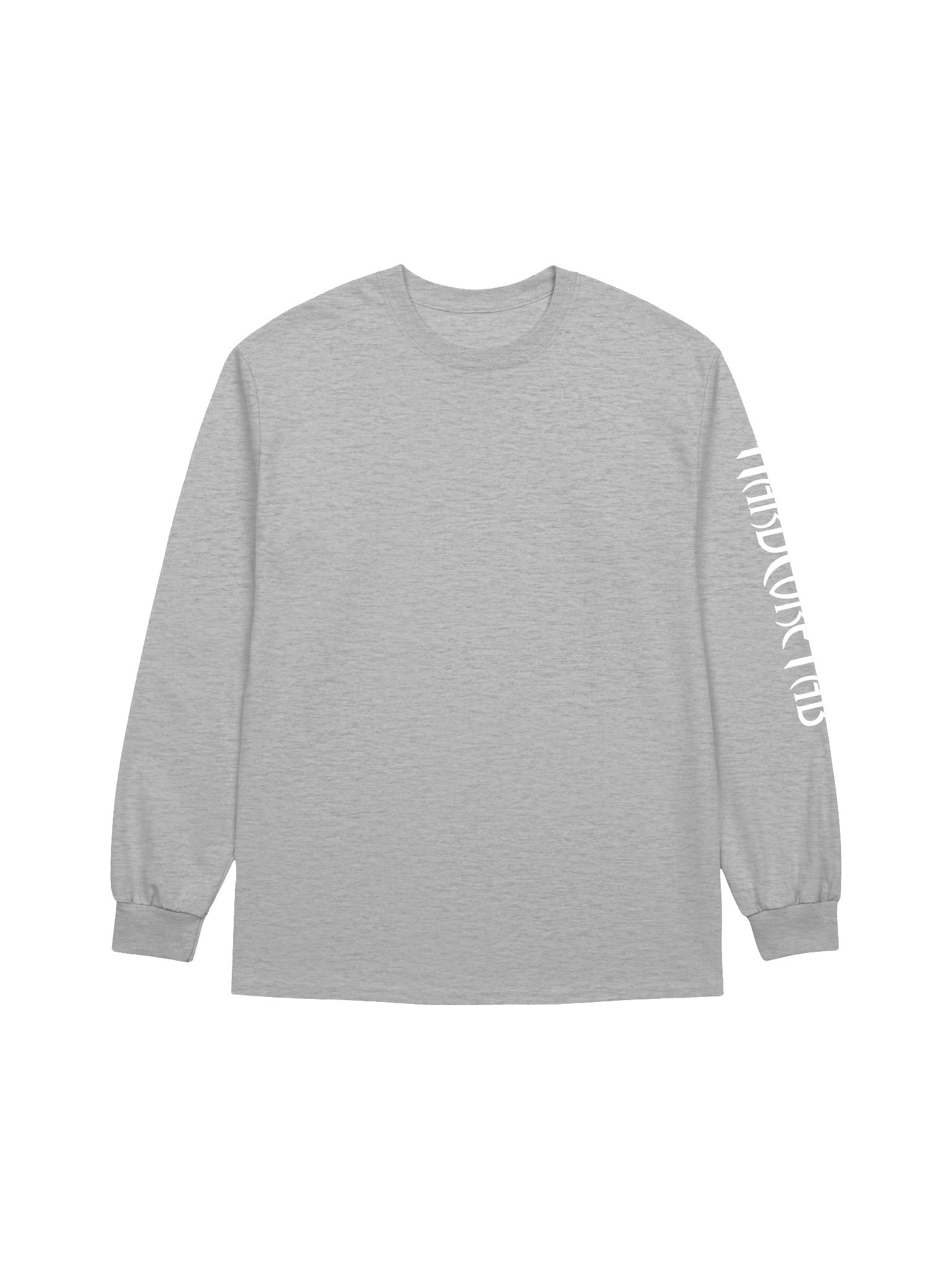 Dirty Rooster Long Sleeve Tee product image (2)