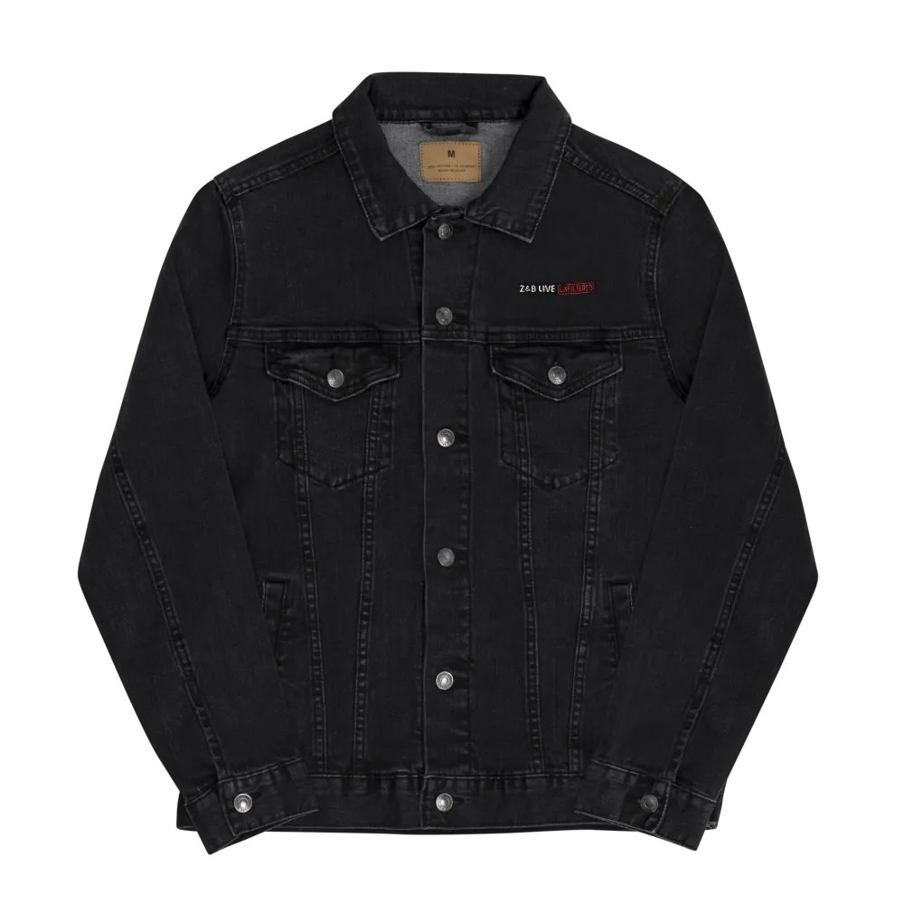 Z & B LIVE - The Jacket product image (2)
