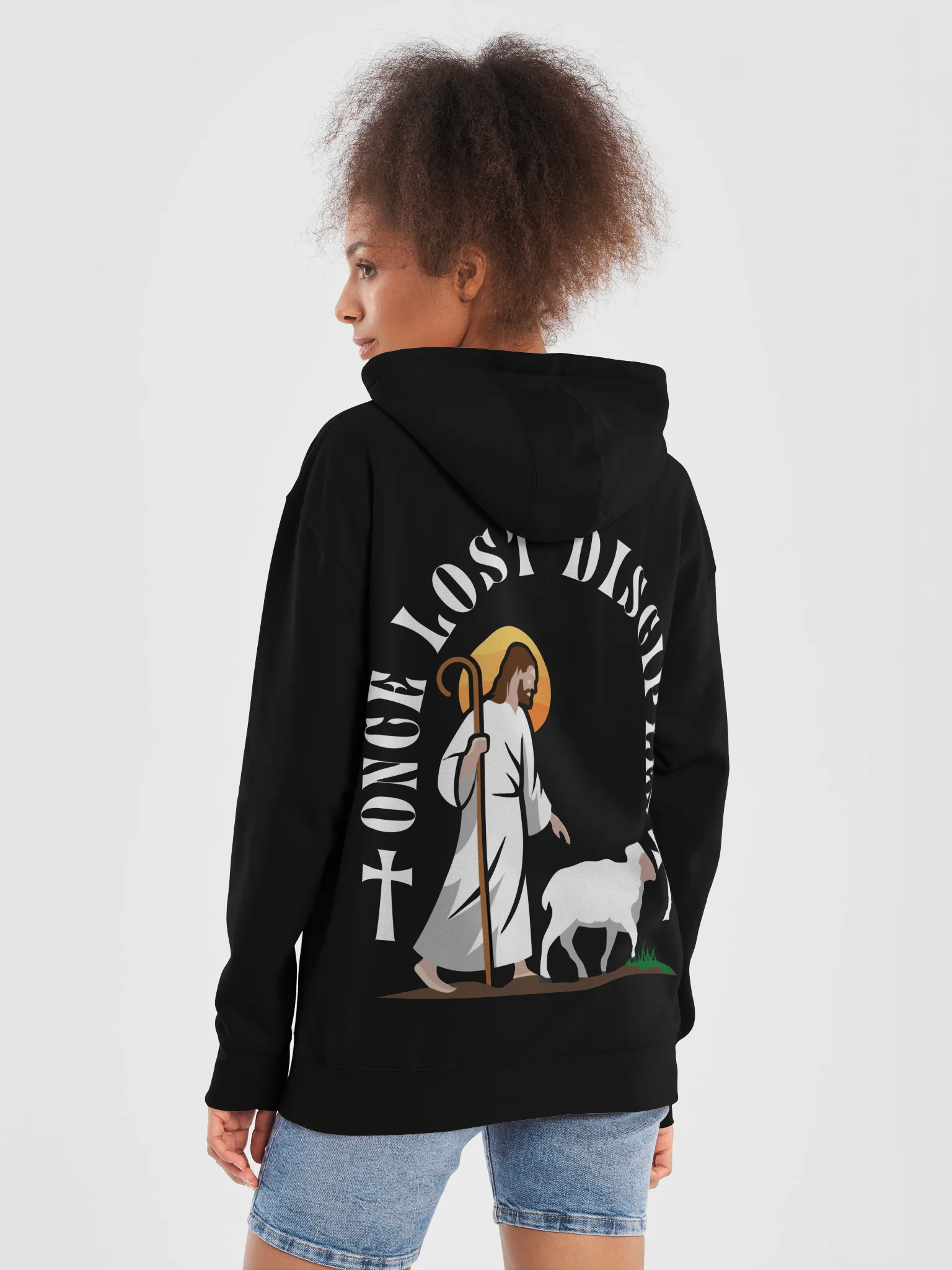 OLD Hoodie product image (6)