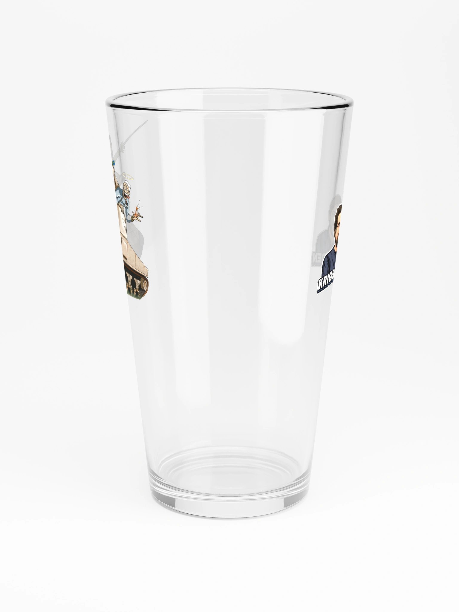Sankt Conrads lärjungar (Ölglas) product image (4)