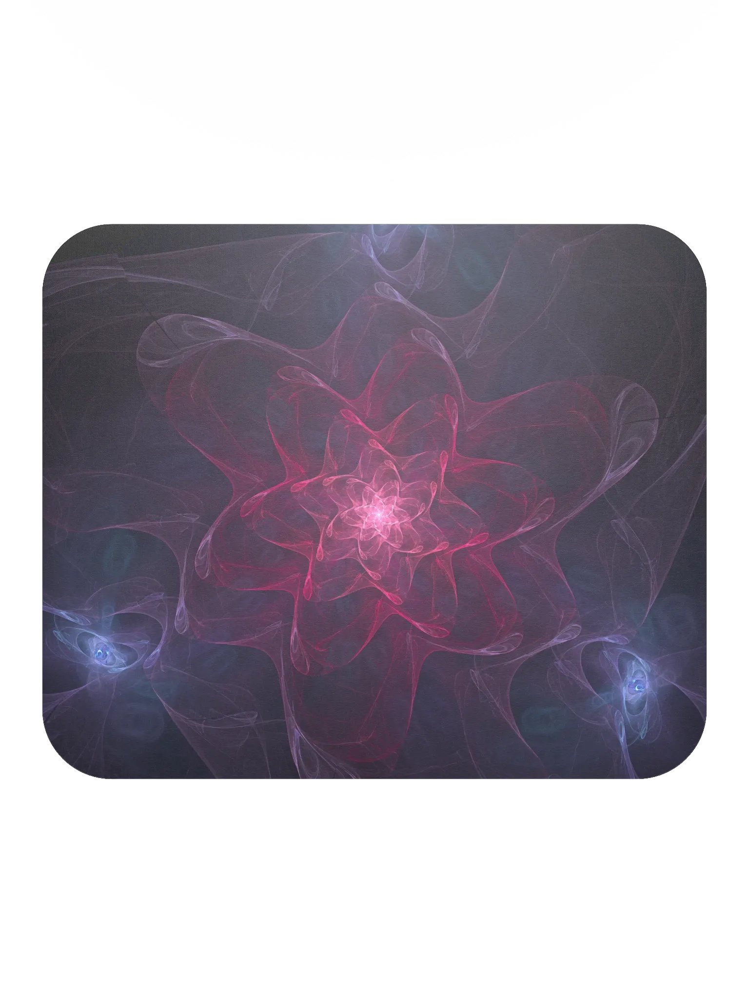 Fractal Mouse Pad product image (2)