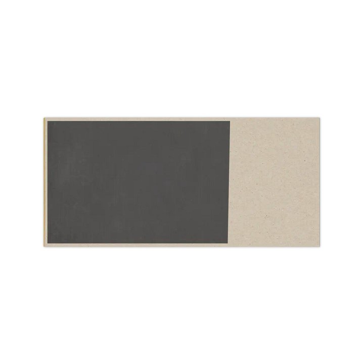 Boyoyoing Dash Hearts Magnetic Notepad product image (2)