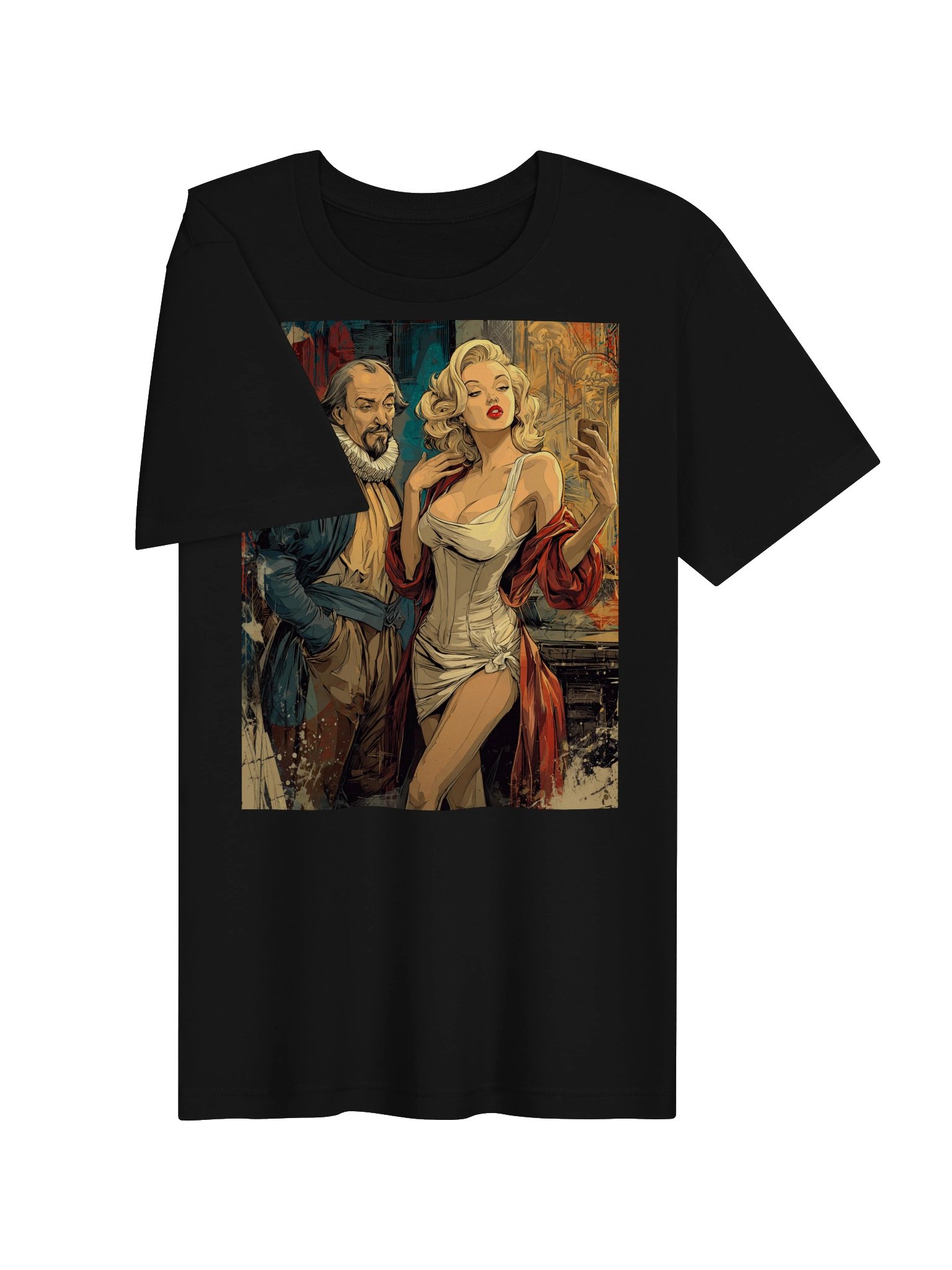 The Bard & The Babe product image (4)