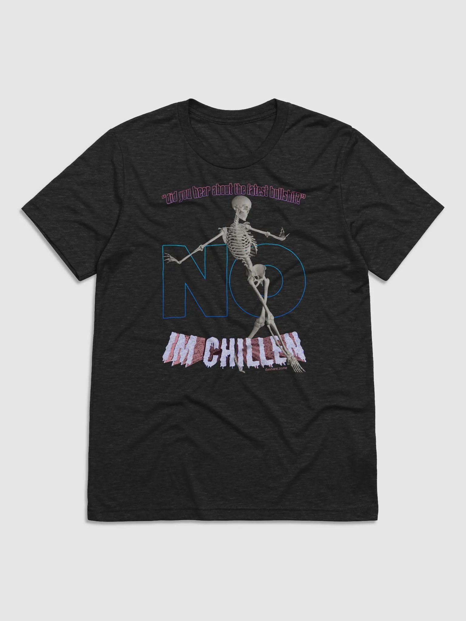 DID YOU HEAR? TRIBLEND product image (1)