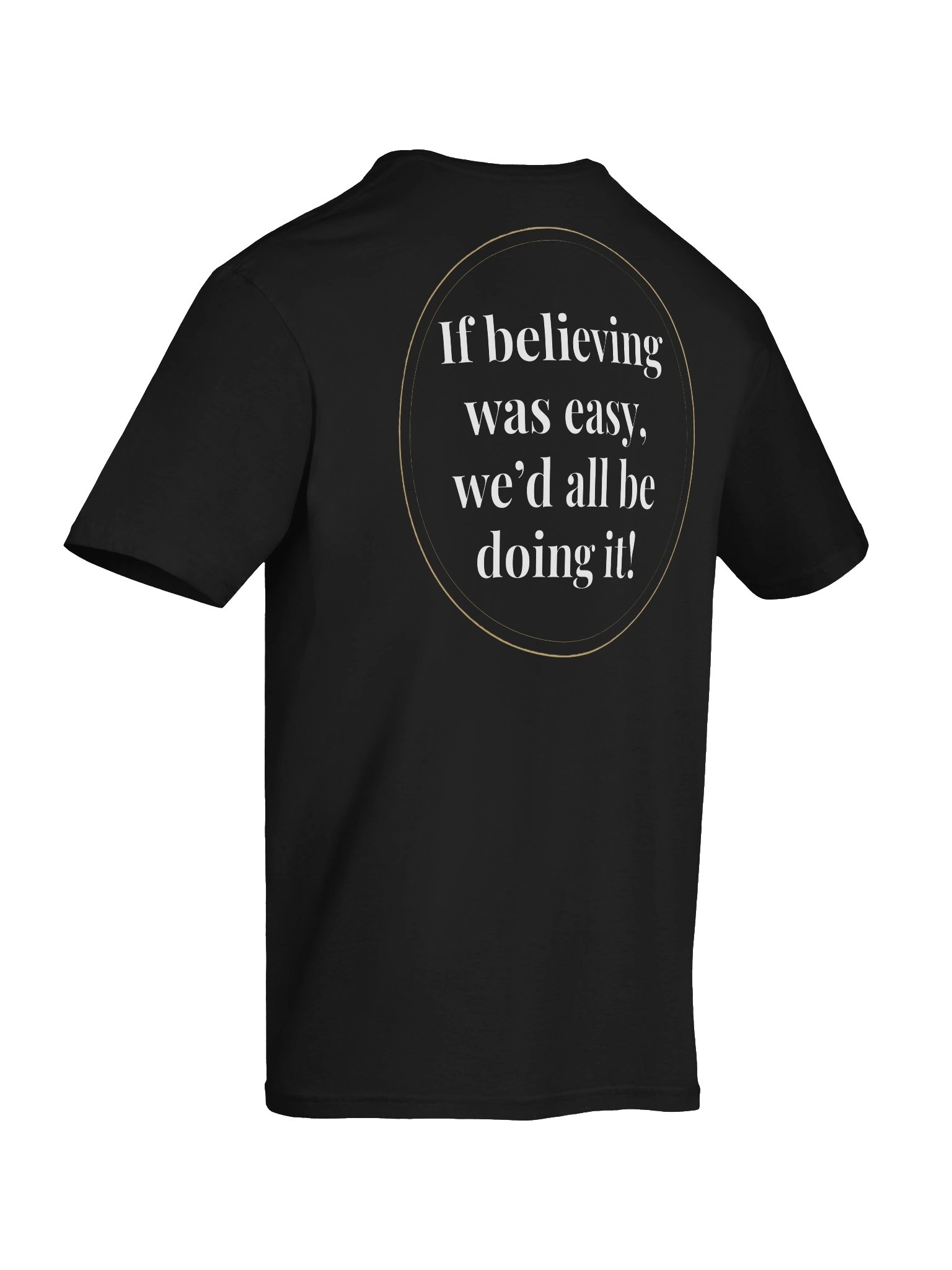 FWR Motto Tee - Design #1 product image (10)