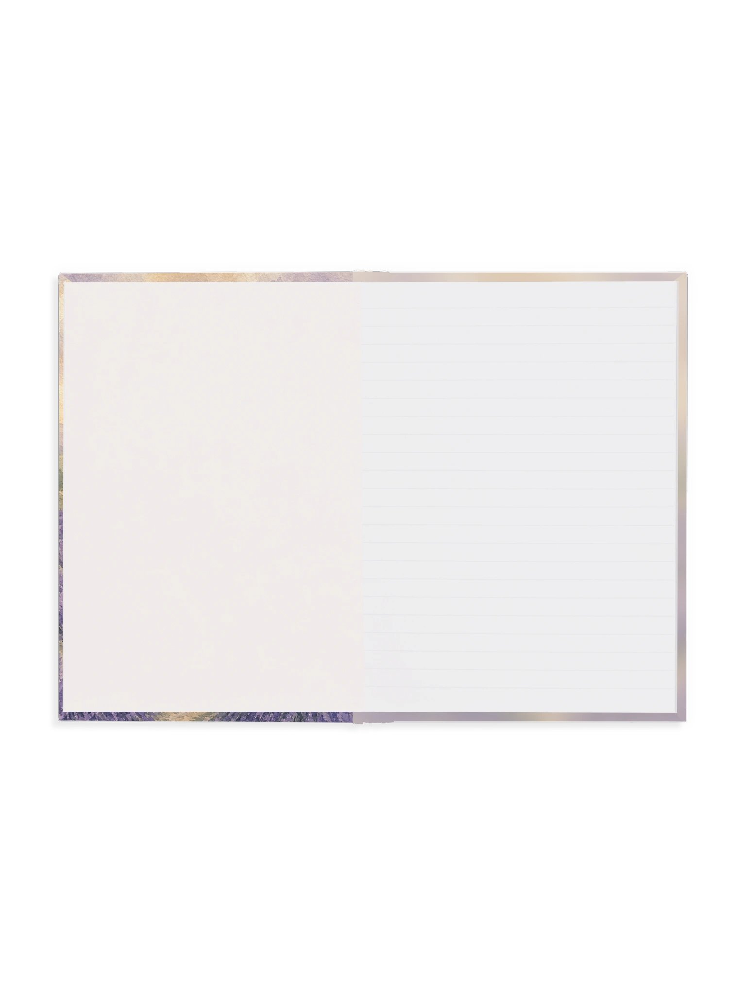 Lavender Fields Diary product image (3)