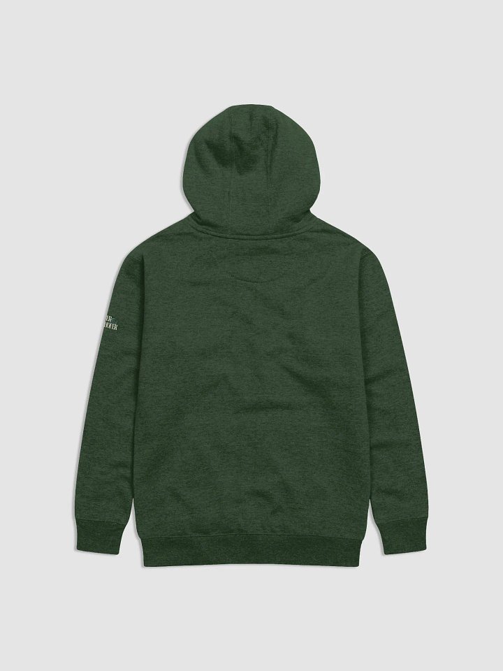 Need More Whine With That - Hoodie product image (2)
