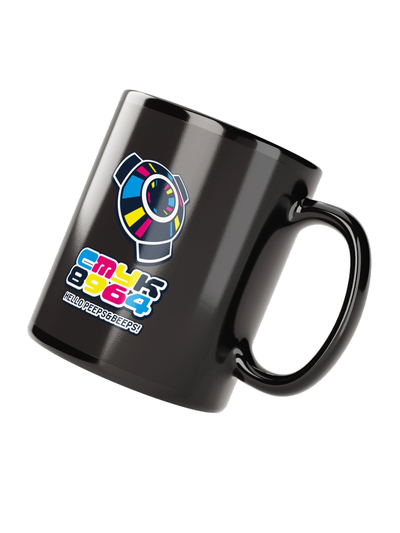 RGBean Mug product image (7)