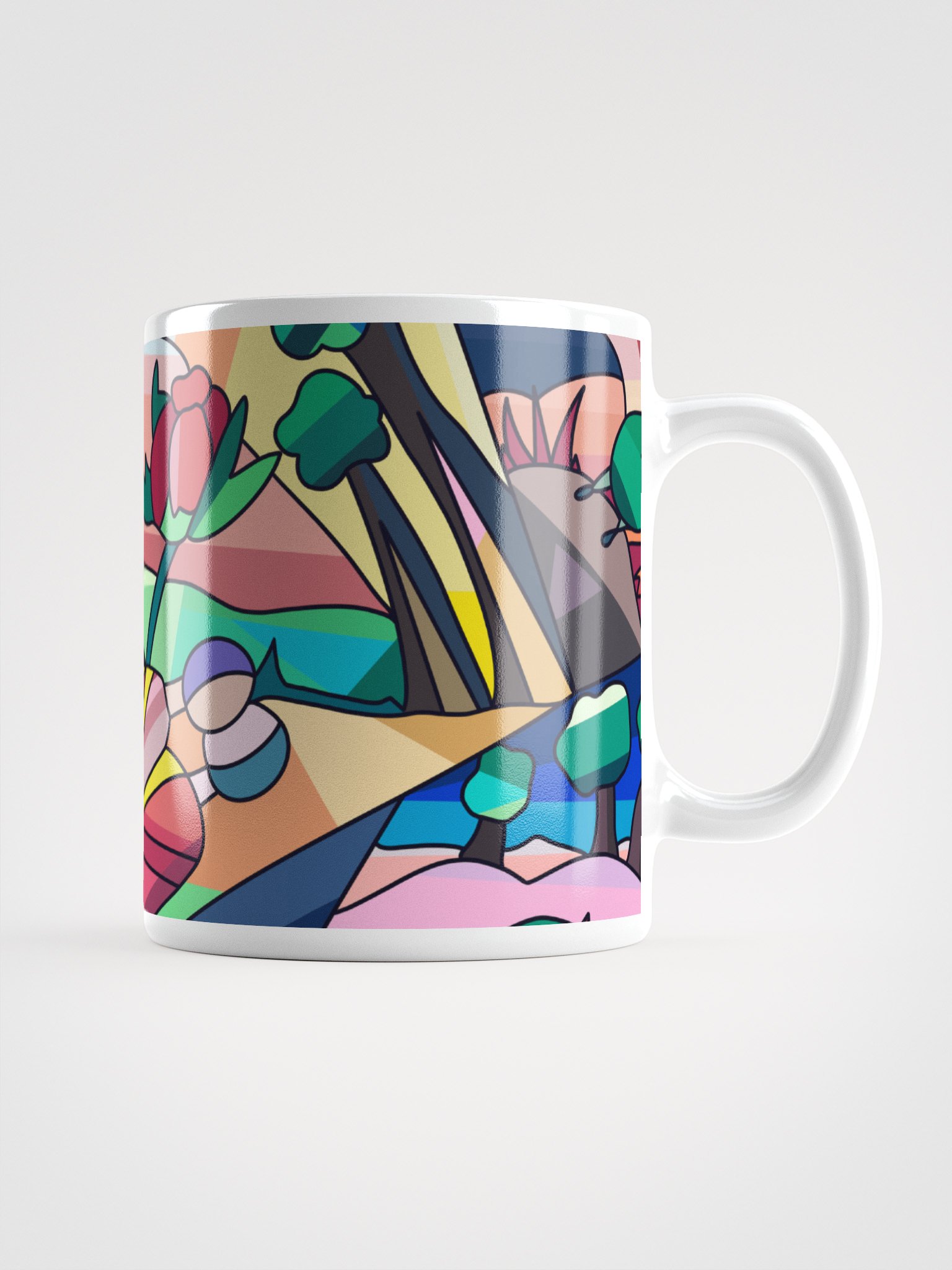 Dreams Mug product image (2)