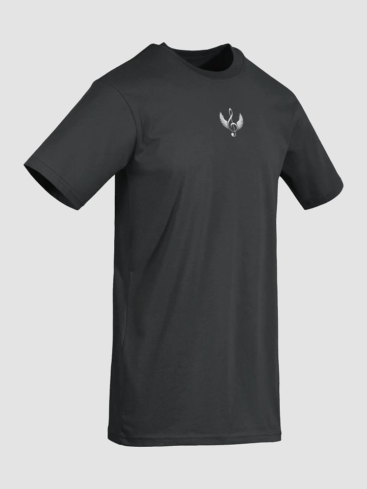 Holy Is The Lord, Unisex Tee product image (2)
