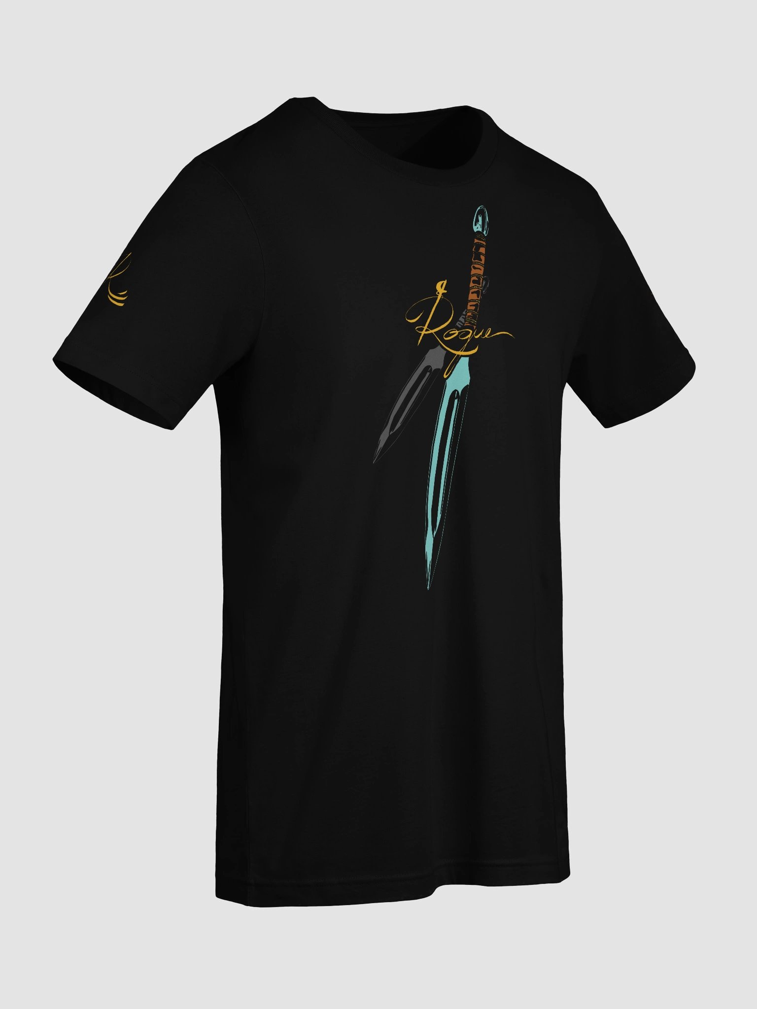 Supersoft T - Rogue product image (9)