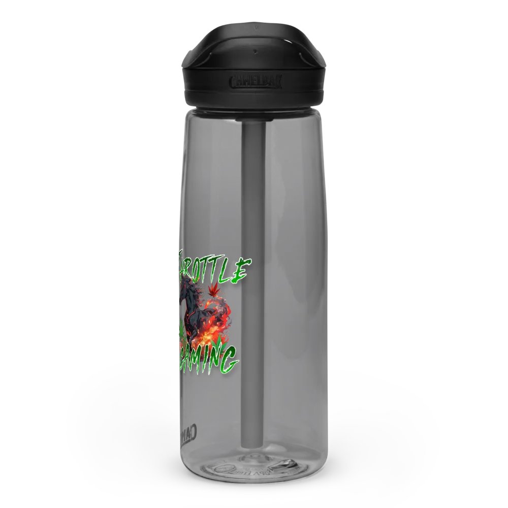 Throttle bottle product image (3)