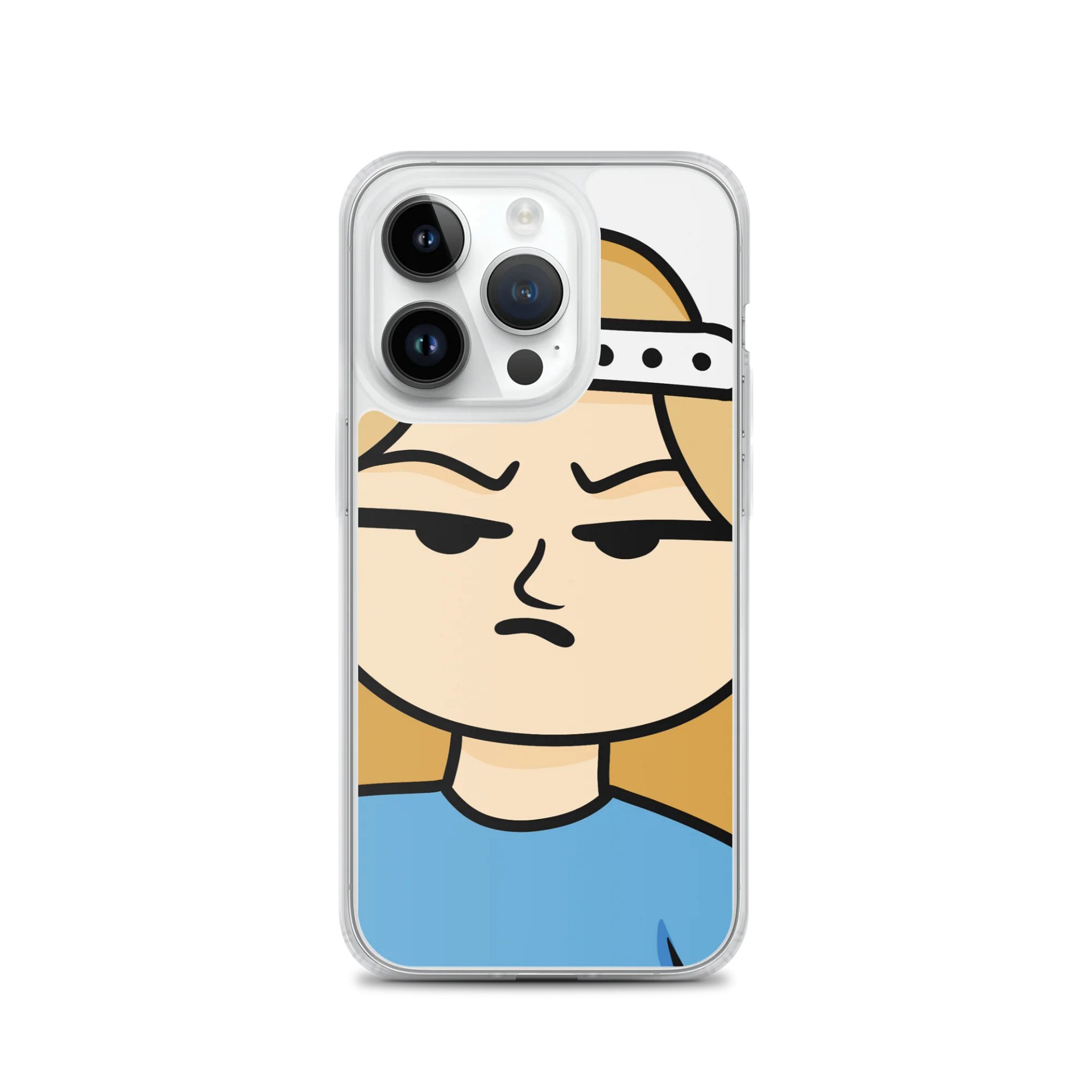 Squint phone case product image (3)