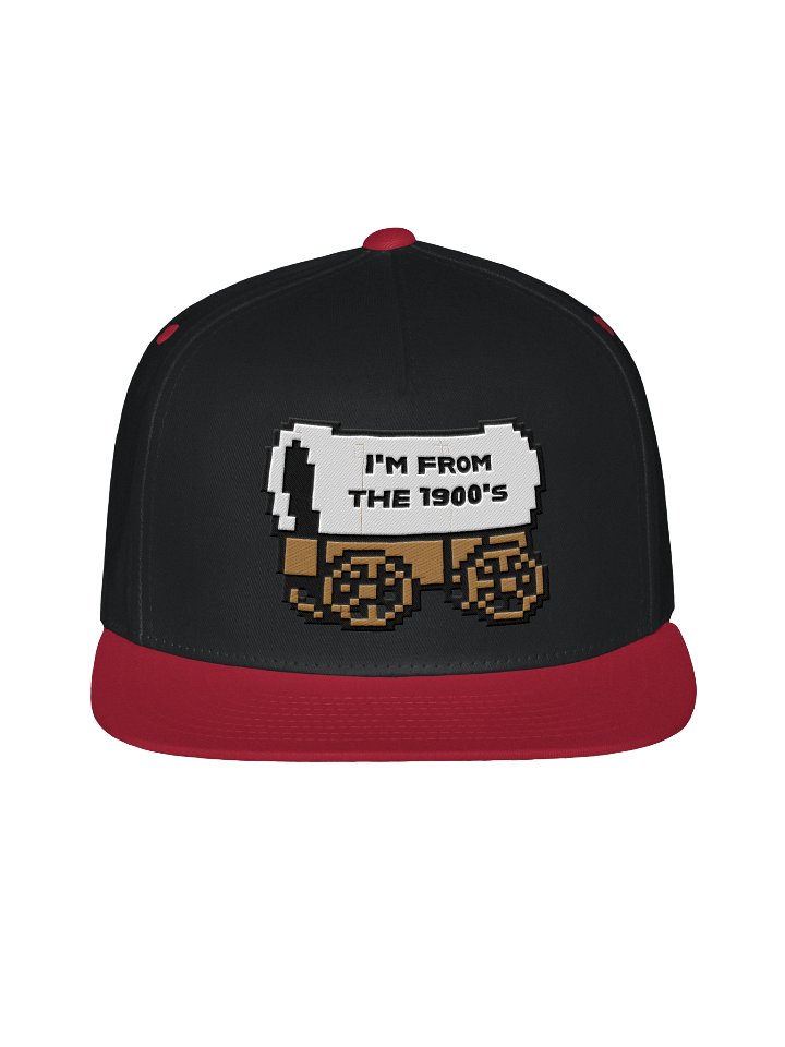 1900s Trucker Hat product image (3)