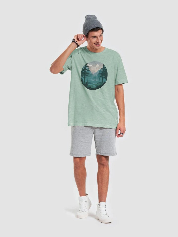 Forest scenic view product image (7)