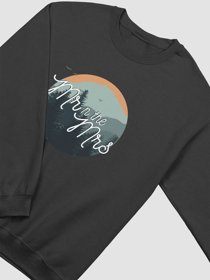 PNW - Sweatshirt product image (6)
