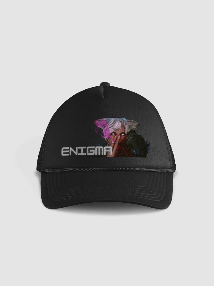Enigmatic Hat product image (1)
