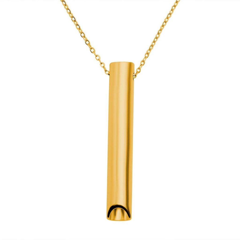 The Yasu™ necklace detail