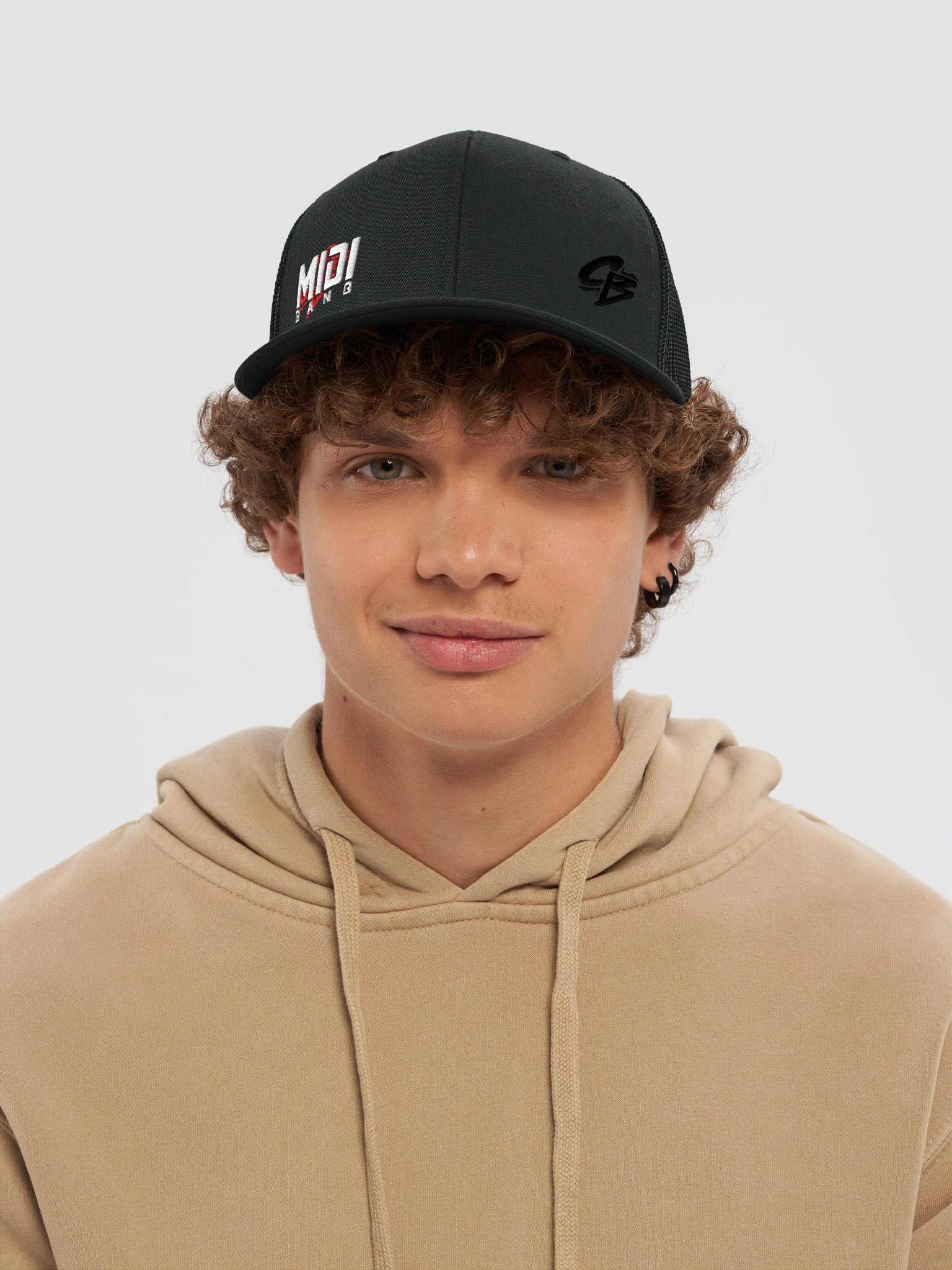 MIDI GANG Richardson Hat product image (9)