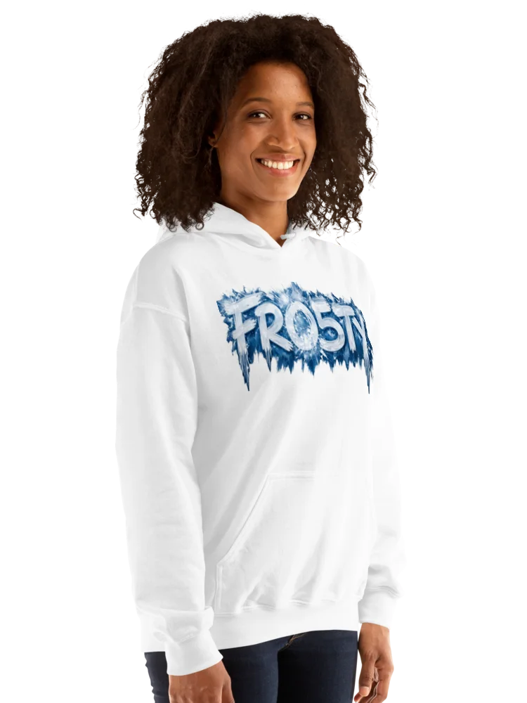 FR05STY Unisex Hoodie Limited Edition product image (6)