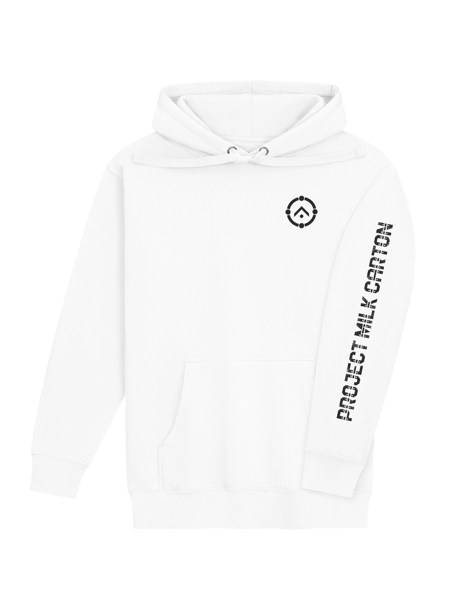 No Child Forgotten Hoodie, Light product image (35)