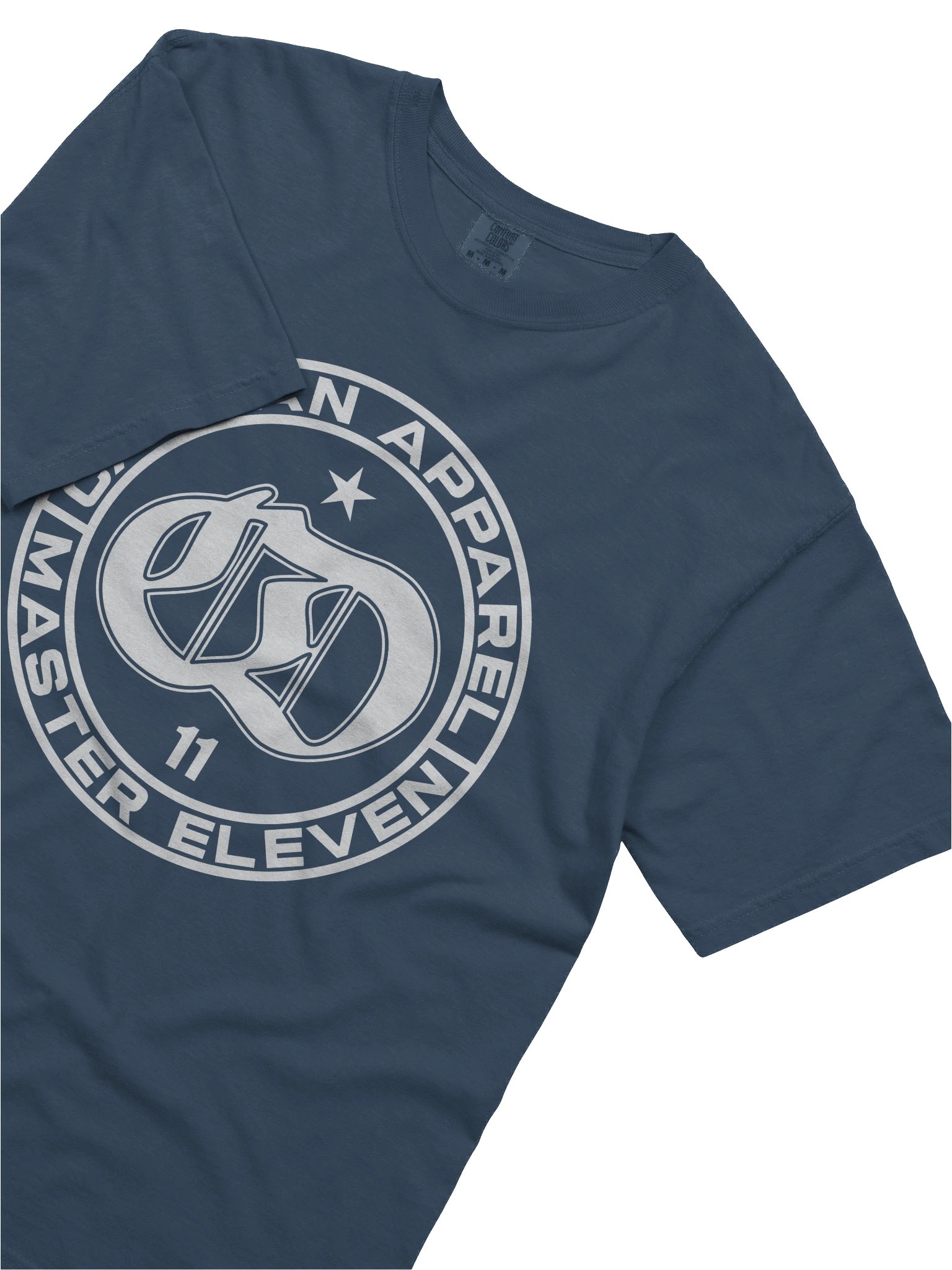 Master Eleven Circle Tee product image (3)