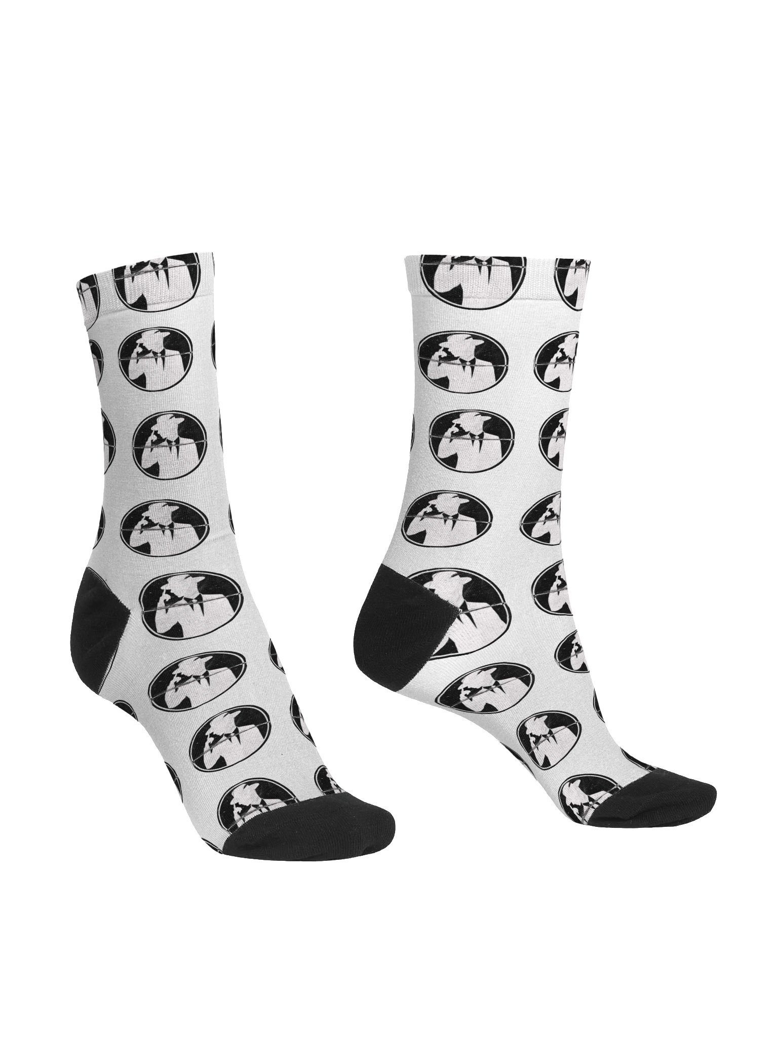Official DJ DeeJay Socks product image (3)