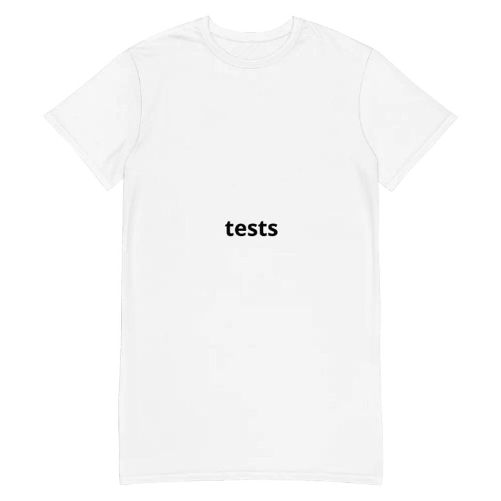 Dress test product image (2)