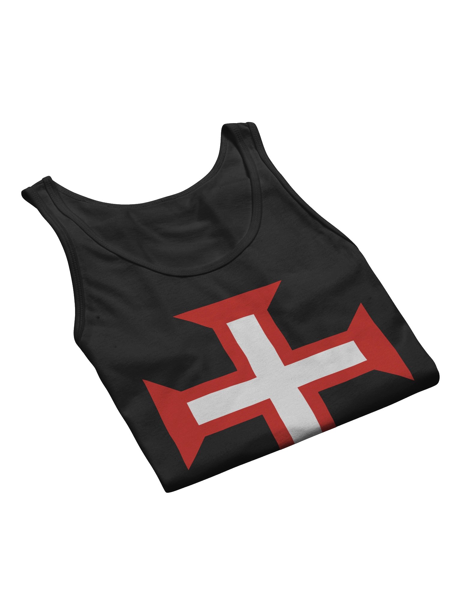 Cross of the order of Christ -Tank Top product image (33)