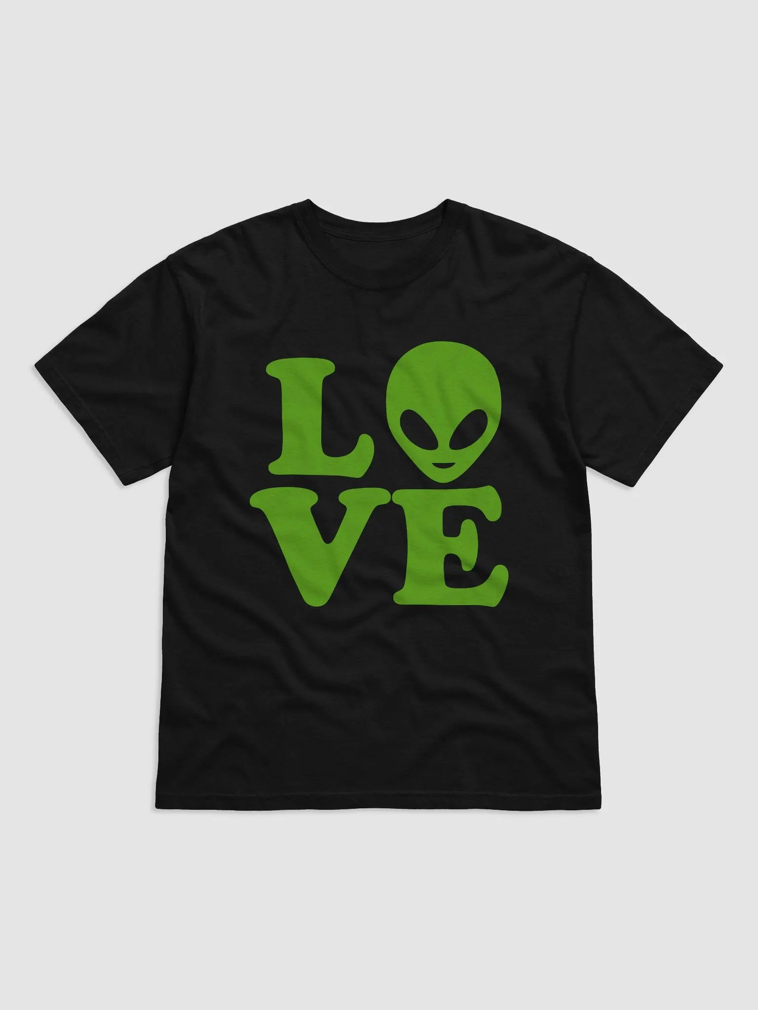 Alien Love product image (1)