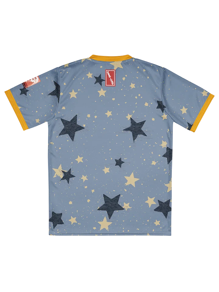 Outback Night Rovers FC Home Jersey product image (2)