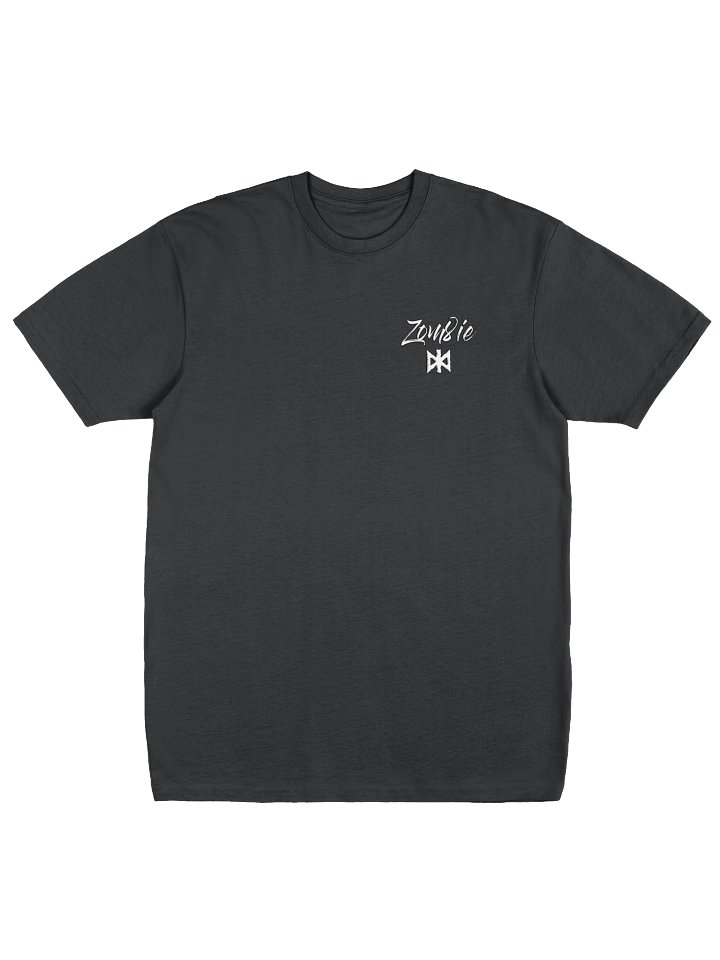 BMP Zombie Men's Tee product image (2)