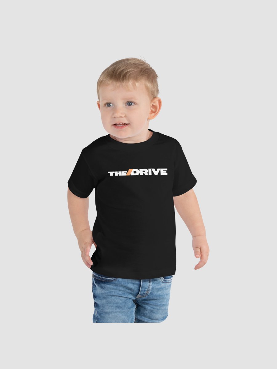 The Drive Toddler T-Shirt product image (3)