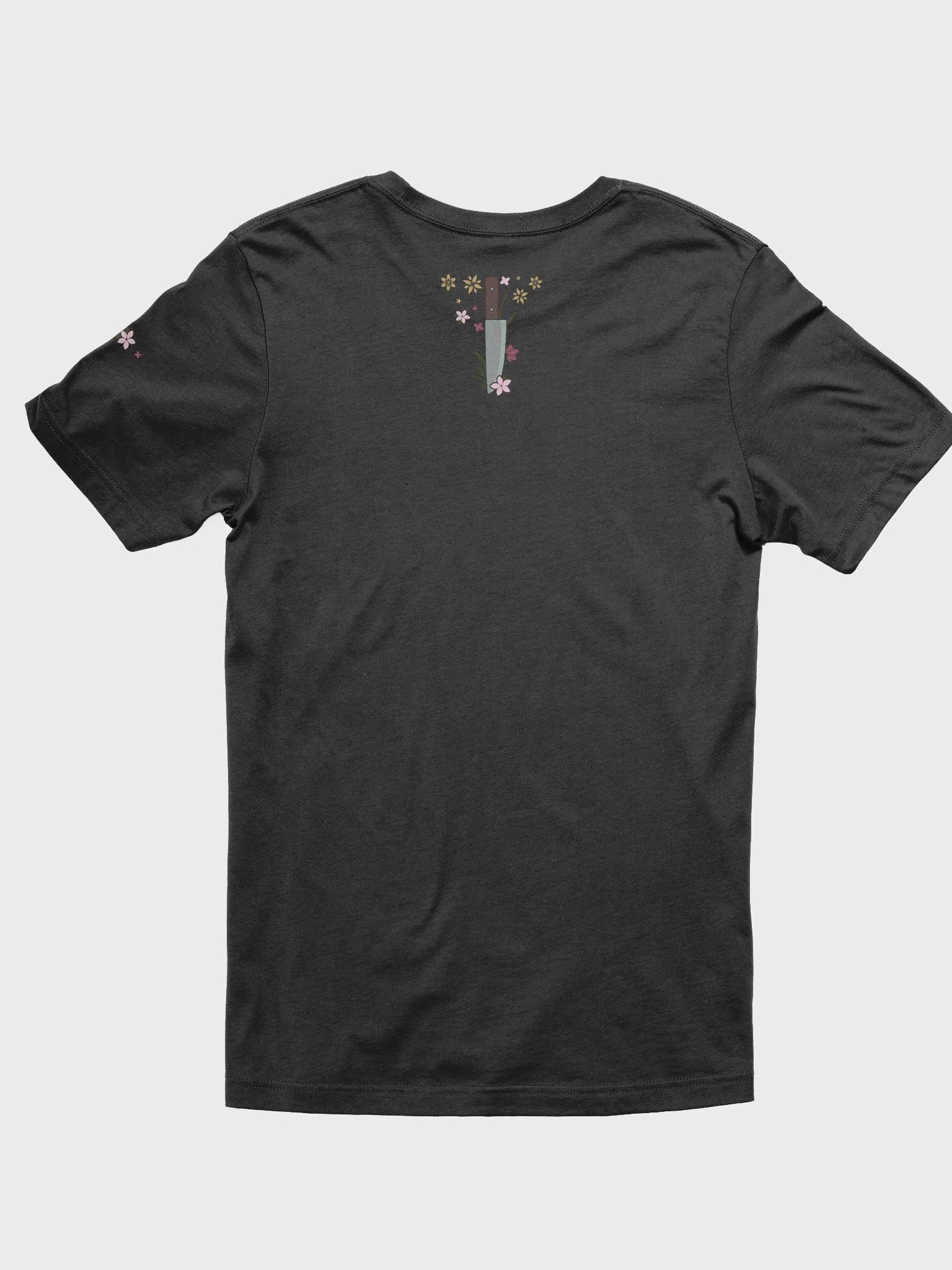 uwu Zzzzzzz (but it's on a t-shirt) product image (2)