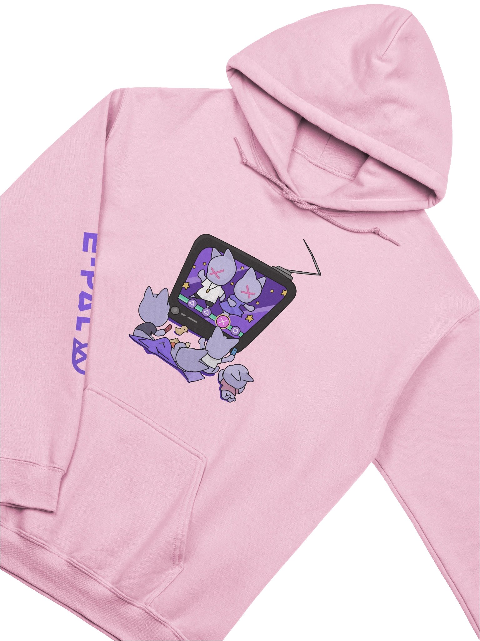 Friends Hoodie product image (2)